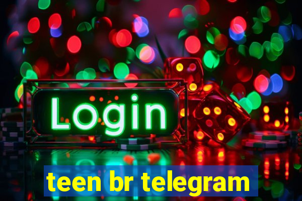 teen br telegram